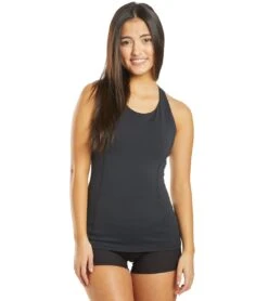 Free People Get On My Good Side Yoga Tank Black 11 Free People Get On My Good Side Yoga Tank Black -Pranty Yoga Shop 4327281852459 black