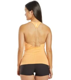 Free People Get On My Good Side Yoga Tank Peach 8 Free People Get On My Good Side Yoga Tank Peach -Pranty Yoga Shop 4327281983531 peach 3a