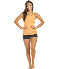 Free People Get On My Good Side Yoga Tank Peach 9 Free People Get On My Good Side Yoga Tank Peach -Pranty Yoga Shop 4327281983531 peach 4a