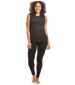 Free People Om Yoga Tank Black 9 Free People Om Yoga Tank Black -Pranty Yoga Shop 4327287685163 black 4a
