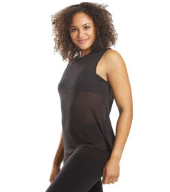 Free People Om Yoga Tank Black 10 Free People Om Yoga Tank Black -Pranty Yoga Shop 4327287685163 black 5a