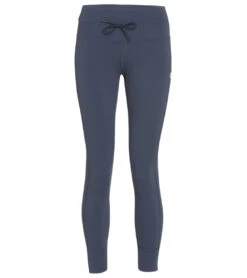 Vuori Daily Yoga Leggings -Pranty Yoga Shop 4345612271659 ocean 1a