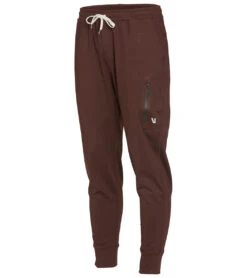 Vuori Men's Sunday Performance Joggers 31 Vuori Men's Sunday Performance Joggers -Pranty Yoga Shop 4345614368811 oxblood 2a