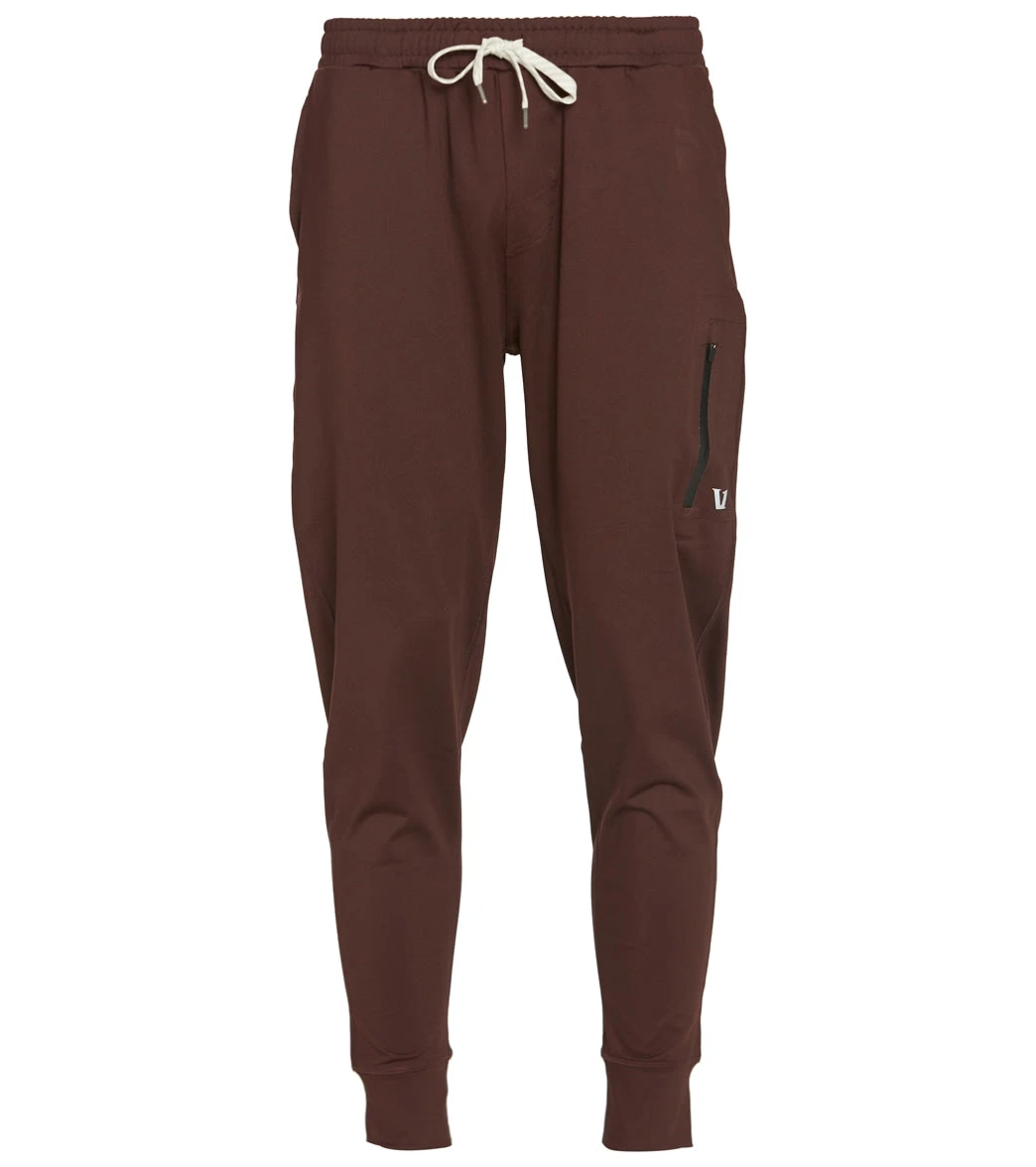 Vuori Men's Sunday Performance Joggers 16 Vuori Men's Sunday Performance Joggers - Image 14