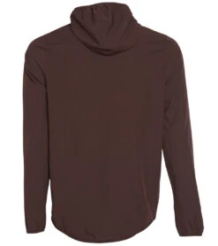 Vuori Men's Outdoor Trainer Shell 12 Vuori Men's Outdoor Trainer Shell -Pranty Yoga Shop 4345616007211 oxbloodtexture 2a