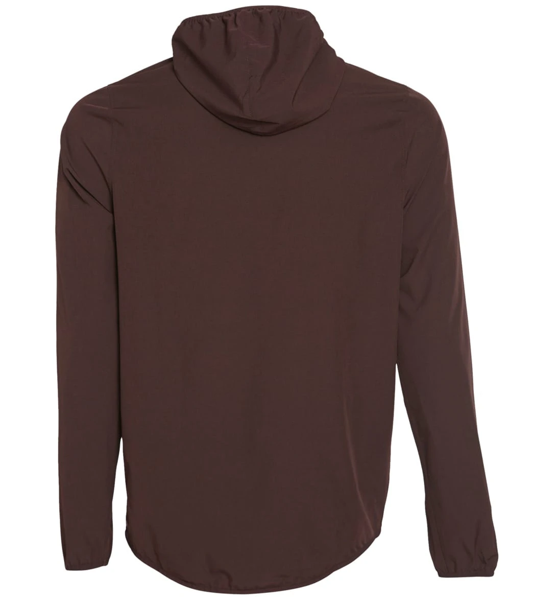 Vuori Men's Outdoor Trainer Shell 7 Vuori Men's Outdoor Trainer Shell - Image 5