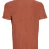 Vuori Men's Strato Tech Yoga Tee Copper Heather 2 Vuori Men's Strato Tech Yoga Tee Copper Heather -Pranty Yoga Shop 4345616728107 copperheather 2a