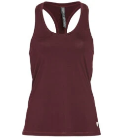 Vuori Lux Performance Yoga Tank 31 Vuori Lux Performance Yoga Tank -Pranty Yoga Shop 4345618235435 ceriseheather 1a