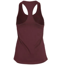Vuori Lux Performance Yoga Tank 32 Vuori Lux Performance Yoga Tank -Pranty Yoga Shop 4345618235435 ceriseheather 2a