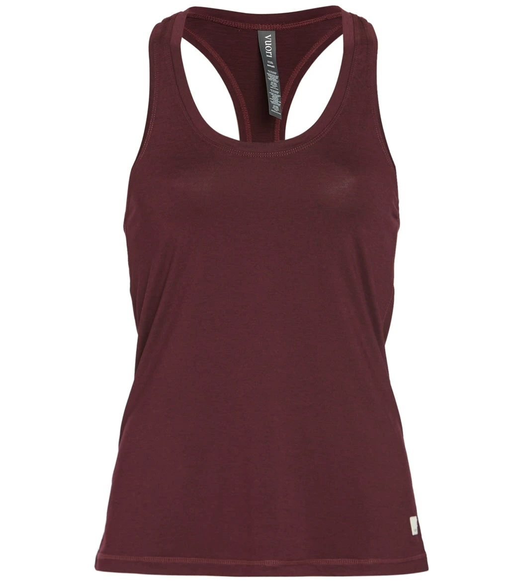 Vuori Lux Performance Yoga Tank 18 Vuori Lux Performance Yoga Tank - Image 16