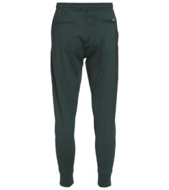 Vuori Men's Sunday Performance Joggers 36 Vuori Men's Sunday Performance Joggers -Pranty Yoga Shop 4345618890795 blackenedgreen 3a
