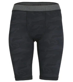 Vuori Limitless Compressive Yoga Shorts 7 Vuori Limitless Compressive Yoga Shorts -Pranty Yoga Shop 4345672007723 blackcamo