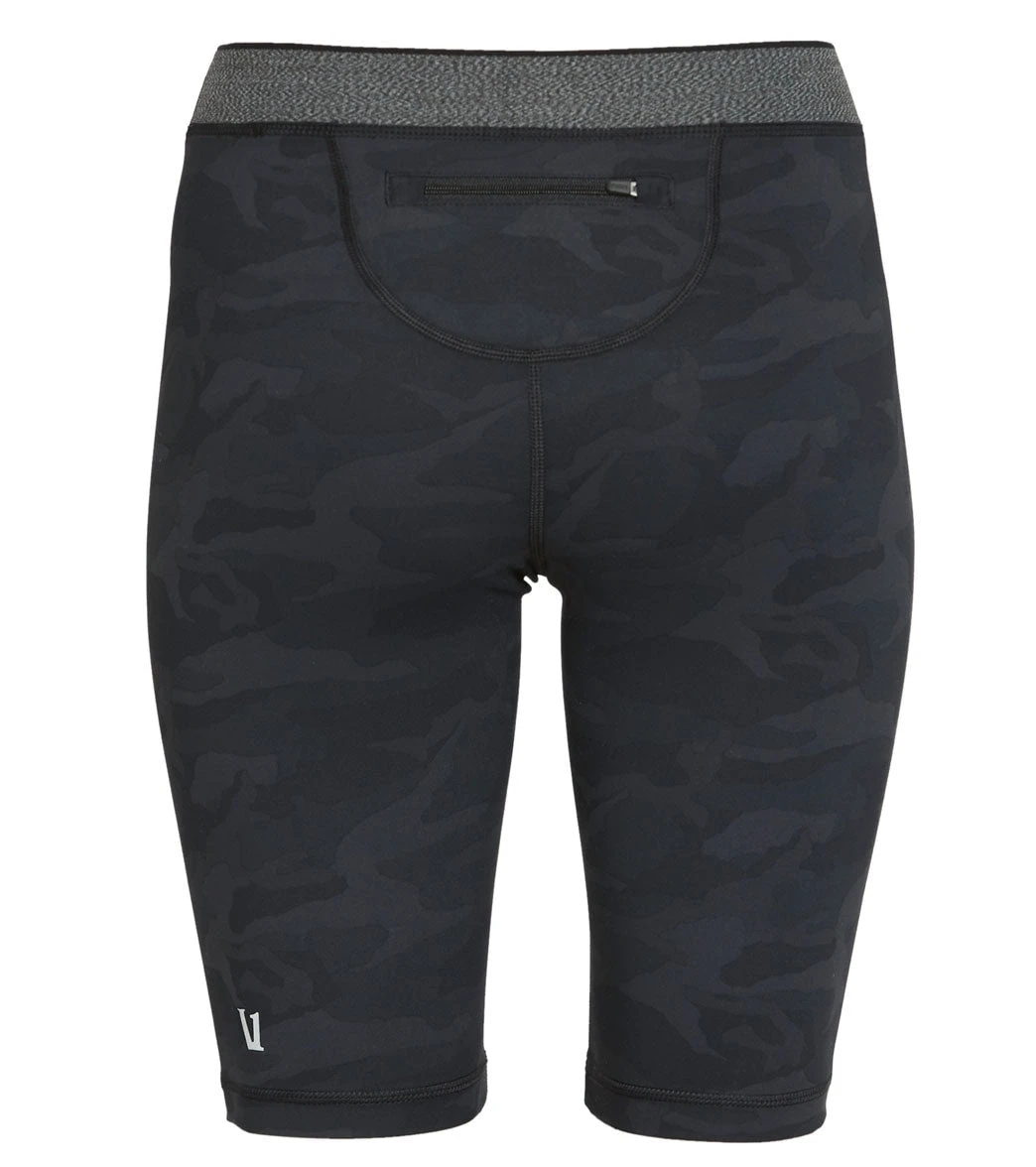 Vuori Limitless Compressive Yoga Shorts 4 Vuori Limitless Compressive Yoga Shorts - Image 2