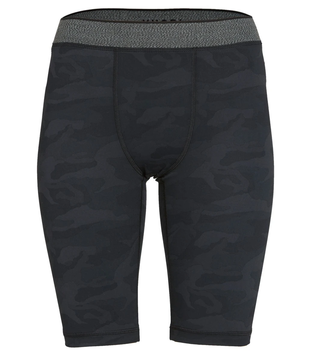 Vuori Limitless Compressive Yoga Shorts 5 Vuori Limitless Compressive Yoga Shorts - Image 3