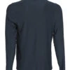 Vuori Men's Strato Tech Yoga Long Sleeve Navy Heather