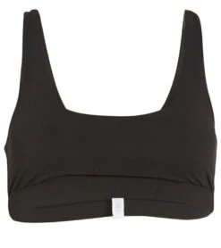 Vuori Daily Yoga Sports Bra -Pranty Yoga Shop 4345673613355 black