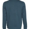 Vuori Men's Ponto Performance Crew Neck Pullover Indigo Heather