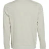 Vuori Men's Ponto Performance Crew Neck Pullover Dove Grey Heather 1 Vuori Men's Ponto Performance Crew Neck Pullover Dove Grey Heather -Pranty Yoga Shop 4345673941035 dovegreyheather 2a