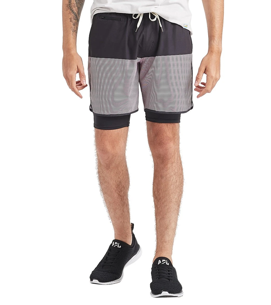 Vuori Men's Stockton Shorts 13 Vuori Men's Stockton Shorts - Image 11