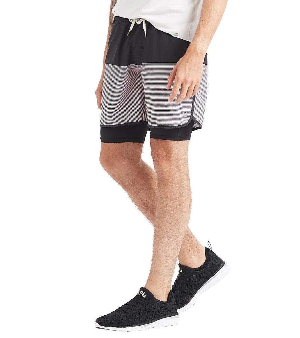 Vuori Men's Stockton Shorts 9 Vuori Men's Stockton Shorts - Image 7