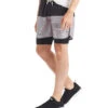 Vuori Men's Stockton Shorts Black Fig Stripe -Pranty Yoga Shop 4345897025579 blackfigstripe 2a