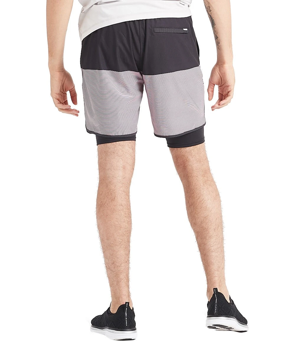 Vuori Men's Stockton Shorts 10 Vuori Men's Stockton Shorts - Image 8