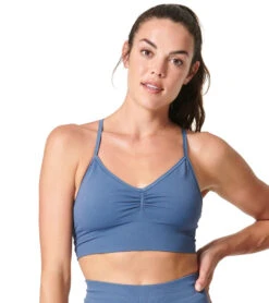 NUX Paloma Yoga Sports Bra -Pranty Yoga Shop 4354190475307 astralaura