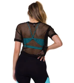 Onzie Training Yoga Top 12 Onzie Training Yoga Top -Pranty Yoga Shop 4355755704363 black 3a