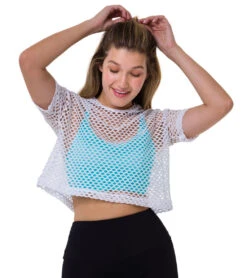 Onzie Training Yoga Top 14 Onzie Training Yoga Top -Pranty Yoga Shop 4355755737131 white 1a