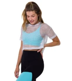 Onzie Training Yoga Top 15 Onzie Training Yoga Top -Pranty Yoga Shop 4355755737131 white 2a