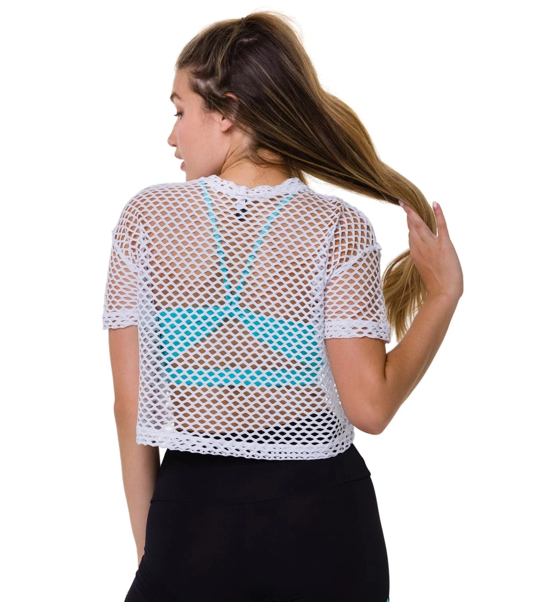 Onzie Training Yoga Top 9 Onzie Training Yoga Top - Image 7