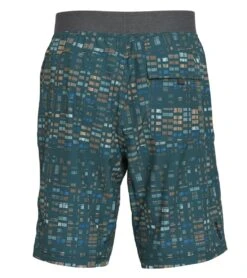 PrAna Men's Super Mojo Shorts 2.0 Batik Staccato 6 PrAna Men's Super Mojo Shorts 2.0 Batik Staccato -Pranty Yoga Shop 4356052582443 batikstaccato 3a