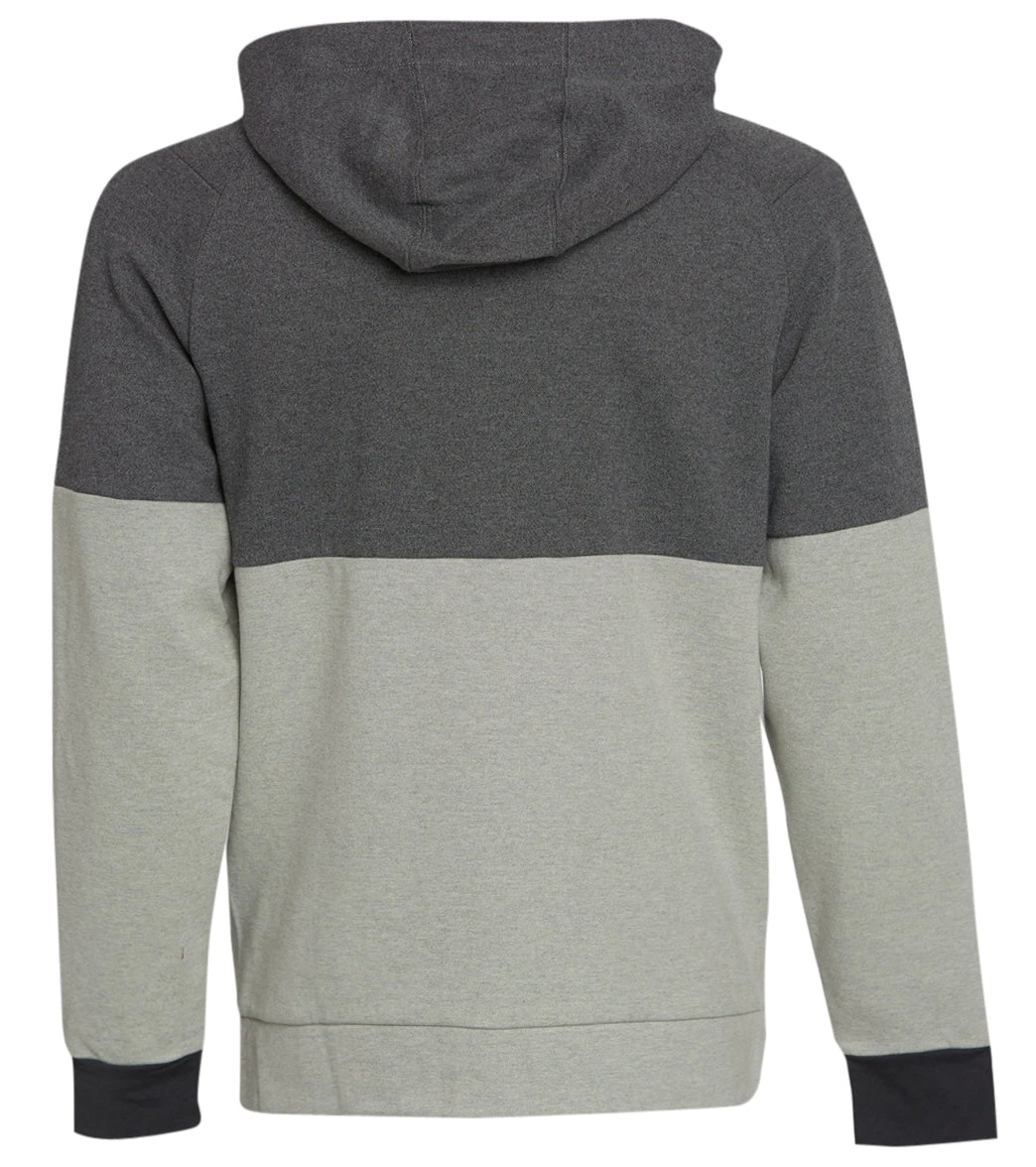 PrAna Men's Theon Full Zip Hoodie 4 PrAna Men's Theon Full Zip Hoodie - Image 2
