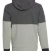 PrAna Men's Theon Full Zip Hoodie Mid Grey -Pranty Yoga Shop 4356052811819 midgrey 2a