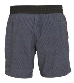 PrAna Men's The Slope 7" Inseam Yoga Shorts -Pranty Yoga Shop 4356114251819 charcoalweaver 3a 1
