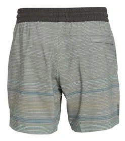 PrAna Men's The Slope 7" Inseam Yoga Shorts -Pranty Yoga Shop 4356114382891 ryegreensoundwave 3a 1