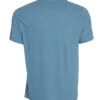 PrAna Men's Prospect Heights Crew Neck T-Shirt Admiral Blue