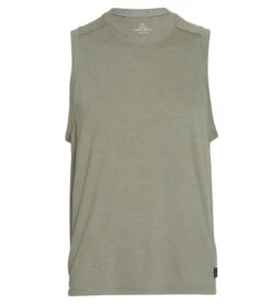 PrAna Men's Prospect Heights Yoga Tank 13 PrAna Men's Prospect Heights Yoga Tank -Pranty Yoga Shop 4356115431467 sage