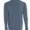 PrAna Men's Watchtower Long Sleeve Nocturnal