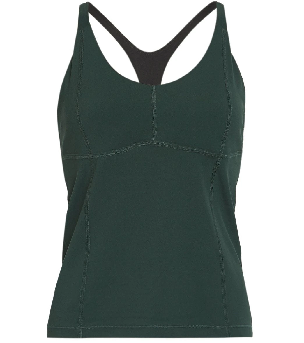 PrAna Momento Yoga Top Batik 4 PrAna Momento Yoga Top Batik - Image 2