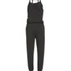 PrAna Inigma Jumpsuit Solid Black -Pranty Yoga Shop 4356613996587 solidblack 2a