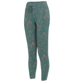 PrAna Langley PJ Joggers -Pranty Yoga Shop 4356615831595 peacocksloo 2a