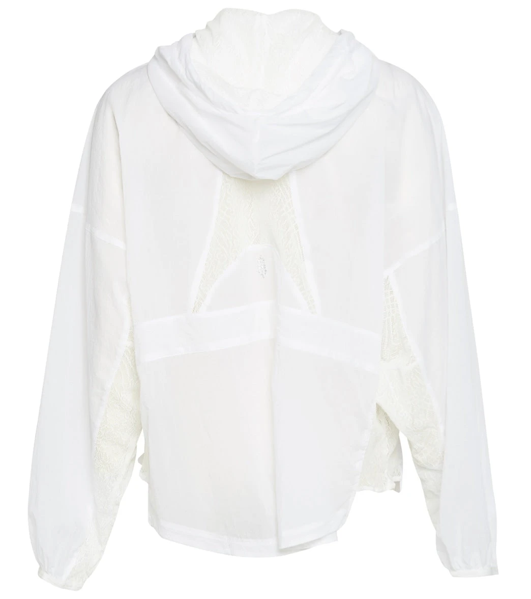 Free People One More Mile After Yoga Jacket White 3 Free People One More Mile After Yoga Jacket White