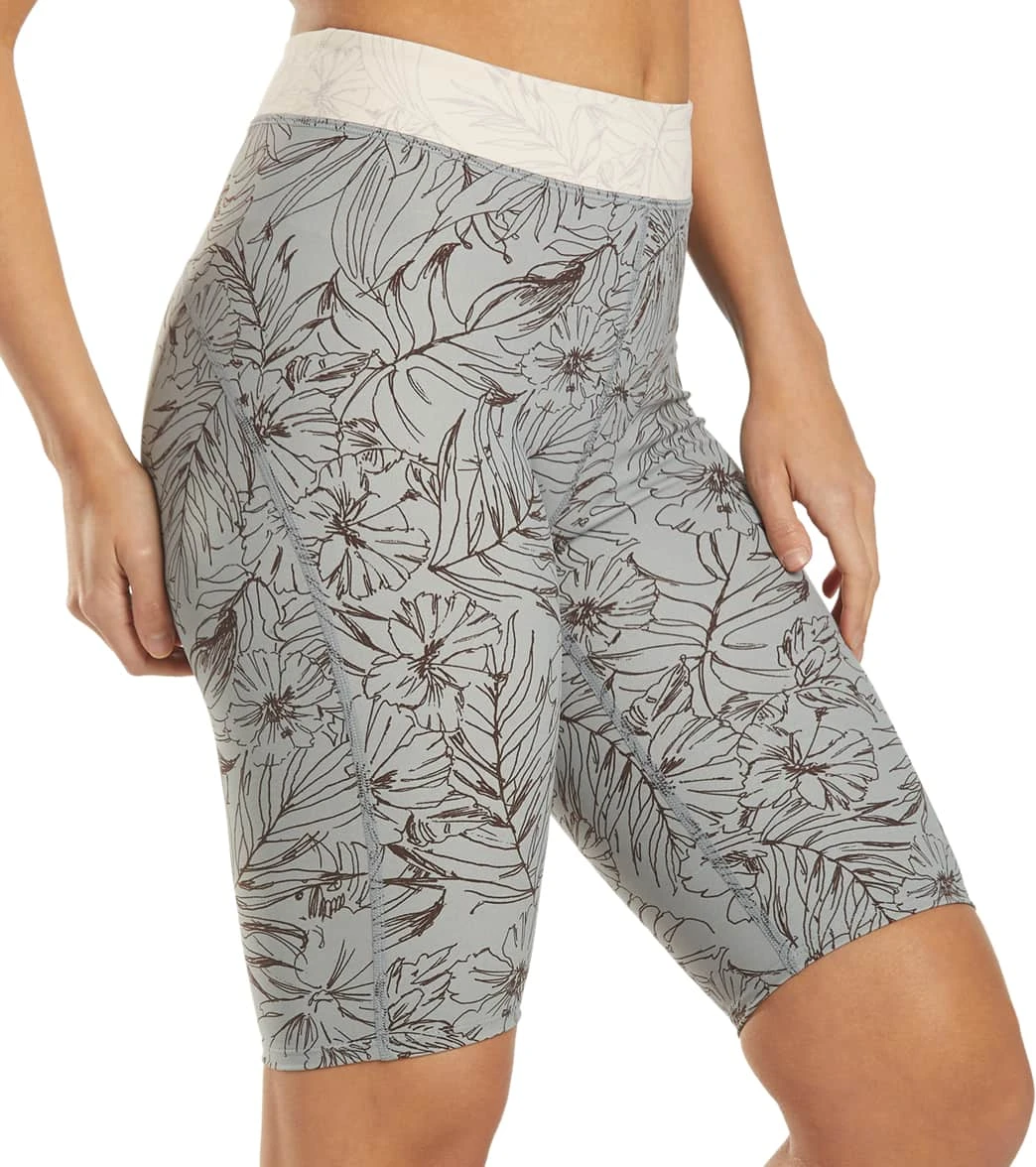 Free People Fired Up Biker Shorts 4 Free People Fired Up Biker Shorts - Image 2