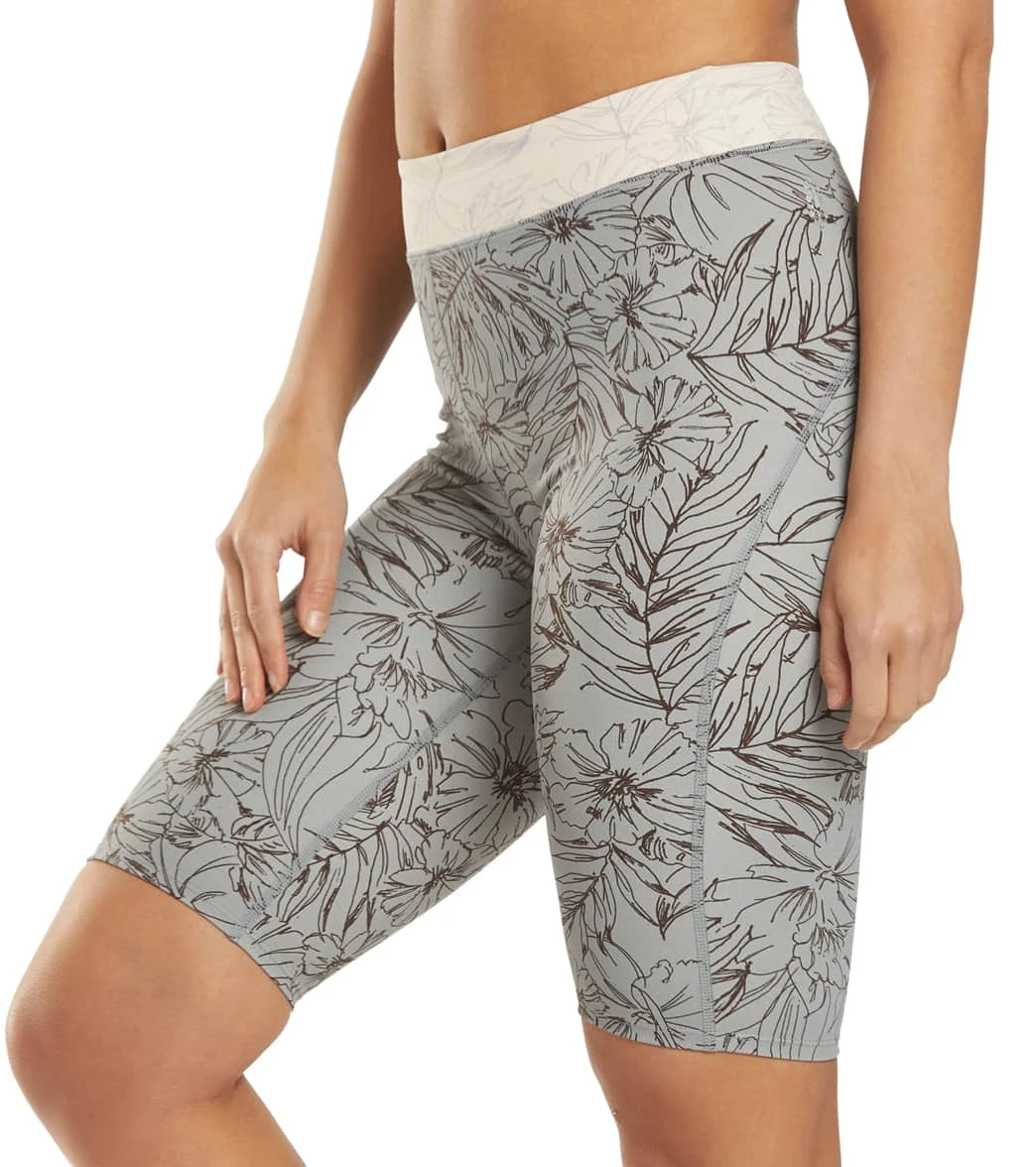 Free People Fired Up Biker Shorts 7 Free People Fired Up Biker Shorts - Image 5