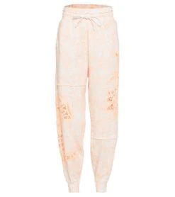 Free People Sun And Done Joggers Orange -Pranty Yoga Shop 4364245041195 orange