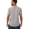 Manduka Men's Pro Tech Short Sleeve Tee Silver Filigree -Pranty Yoga Shop 4372735524907 silverfiligree 2a 1