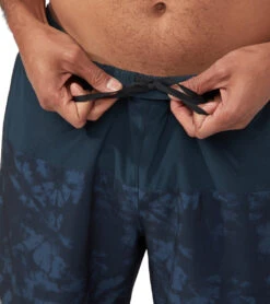 Manduka Men's Pro Classic Rise Shorts DARK SAPPHIRE COMBO 8 Manduka Men's Pro Classic Rise Shorts DARK SAPPHIRE COMBO -Pranty Yoga Shop 4372735655979 darksapphirecombo 4a 1