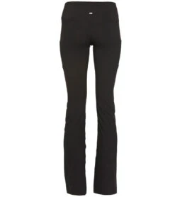 Marika Eclipse Tummy Control Yoga Pants -Pranty Yoga Shop 4377770557483 black 3a