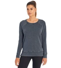 Balance Collection Lucy After Yoga Pullover